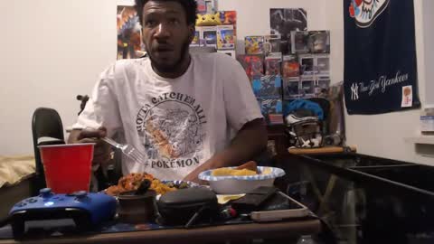 mrsoonicexrated online show from 10-05-25, 11:35