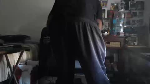 mrsoonicexrated online show from 10-15-25, 01:55