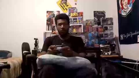 mrsoonicexrated online show from 10-16-25, 02:01