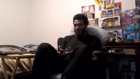 mrsoonicexrated online show from 10-17-25, 05:32