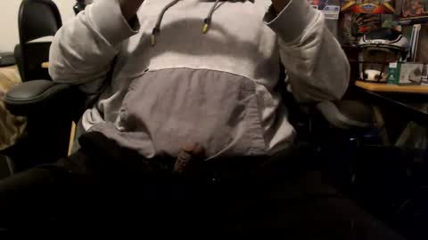 mrsoonicexrated online show from 10-25-25, 05:48