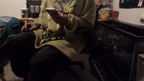 Snapshot of mrsoonicexrated chatting on 02-23-26, 04:10 mrsoonicexrated online show from 02-23-26, 04:10