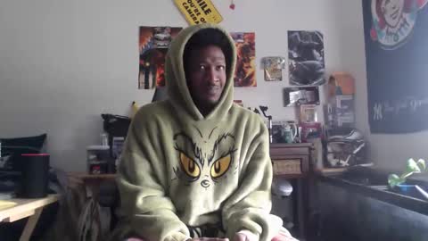 mrsoonicexrated online show from 04-30-26, 03:07
