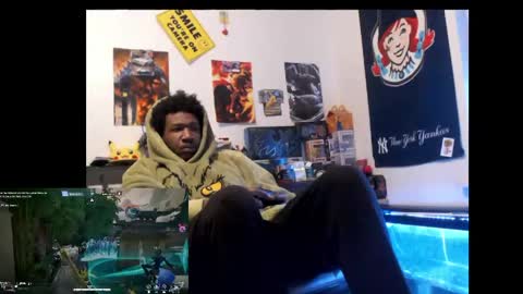 mrsoonicexrated online show from 05-20-26, 09:59