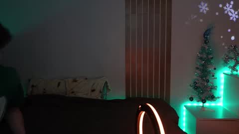 YOUR OWNER online show from 12-19-25, 03:30