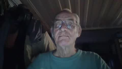 Chuck online show from 04-21-26, 07:14