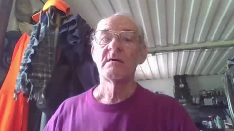 Chuck online show from 07-21-26, 06:54