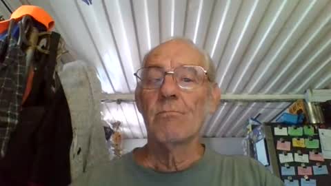 Chuck online show from 07-27-26, 07:32