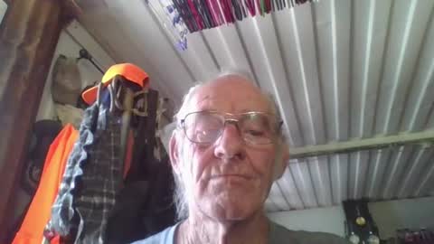 Chuck online show from 07-30-26, 09:36