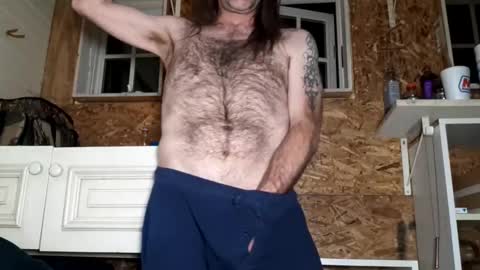 mrthickness80 online show from 05-23-26, 07:35