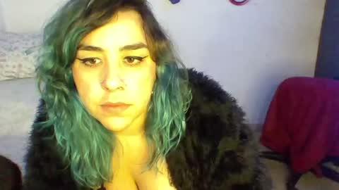 Snapshot of mrvenusx chatting on 05-19-26, 11:55 Mrs Venus online show from 05-19-26, 11:55