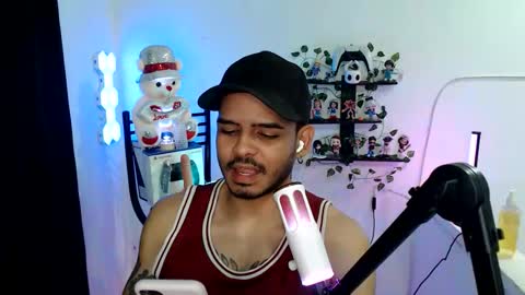 Mr Vgs online show from 05-24-26, 11:21