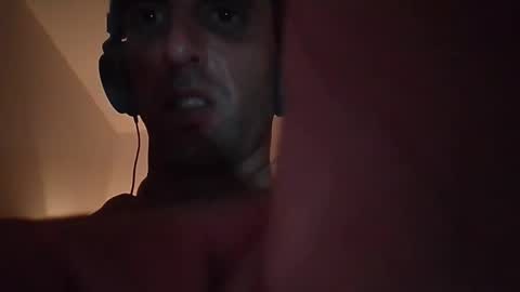 Mrwhite017 online show from 01-27-25, 06:09