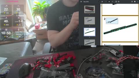 Snapshot of mrzaasch chatting on 03-08-26, 11:58 Sascha online show from 03-08-26, 11:58