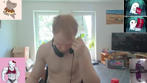 Sascha online show from 05-02-26, 11:37