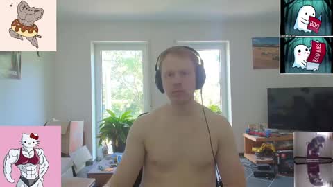 Sascha online show from 05-28-26, 03:53