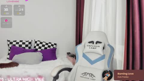 Allison online show from 12-04-24, 02:48