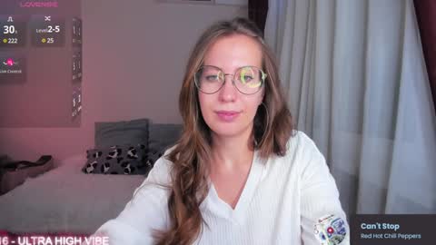 Allison online show from 01-16-25, 03:46