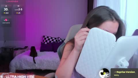 Allison online show from 02-09-25, 11:47