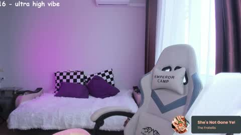 Allison online show from 02-17-25, 11:23