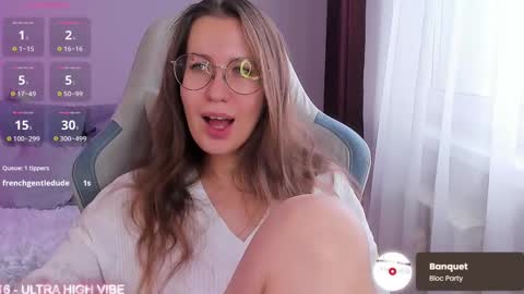 Allison online show from 02-22-25, 09:56