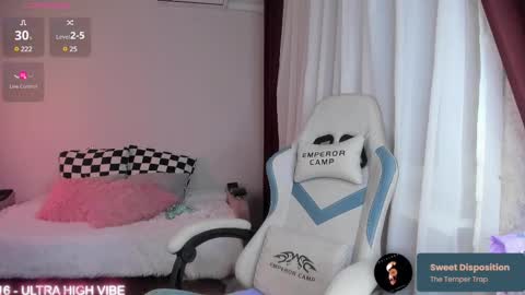 Allison online show from 03-09-25, 09:03