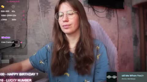 Allison online show from 10-26-25, 11:27