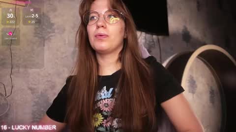 Allison online show from 11-17-25, 11:49