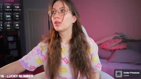 Allison online show from 04-26-26, 11:41