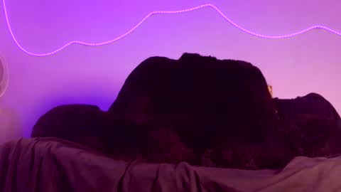 Ms Booty Boop online show from 12-04-25, 09:29