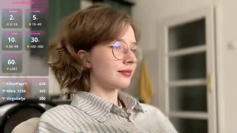 ms_christiana online show from 01-09-26, 01:03