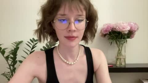 ms_christiana online show from 05-31-26, 09:05