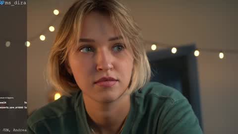 Snapshot of ms_dira chatting on 02-01-26, 12:04 dira and the riru tribe online show from 02-01-26, 12:04