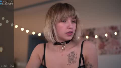 dira and the riru tribe online show from 05-02-26, 02:55