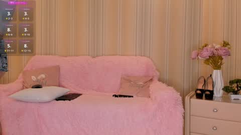 Elizabeth online show from 12-21-24, 07:27