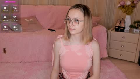 Elizabeth online show from 12-22-24, 06:48