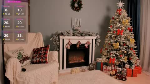 Elizabeth online show from 12-28-24, 06:50