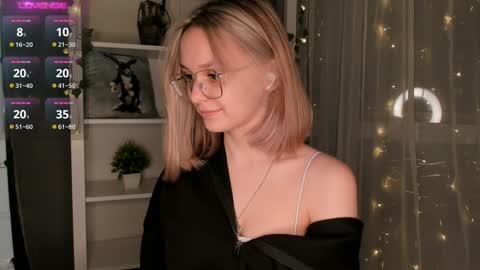 Elizabeth online show from 01-17-25, 04:04