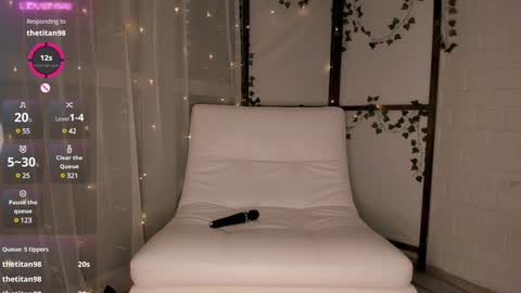 Elizabeth online show from 01-23-25, 11:15