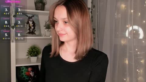 Elizabeth online show from 02-16-25, 07:05