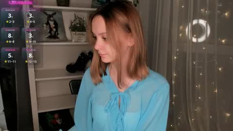 Elizabeth online show from 03-06-25, 05:54