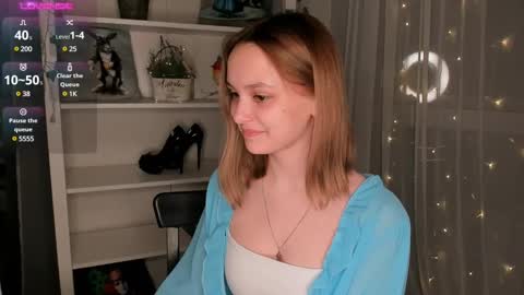 Elizabeth online show from 03-06-25, 08:59