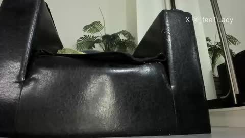 Goddess. Miss. Lady.  Queen. Madam Milady online show from 02-12-26, 12:44