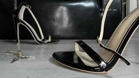 Goddess. Miss. Lady.  Queen. Madam Milady online show from 03-14-26, 05:29