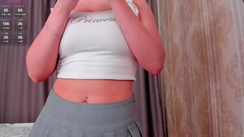 Eva 3 online show from 04-20-26, 12:41