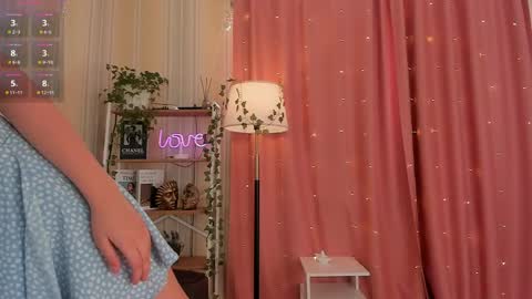 Eva 3 online show from 04-25-26, 12:19