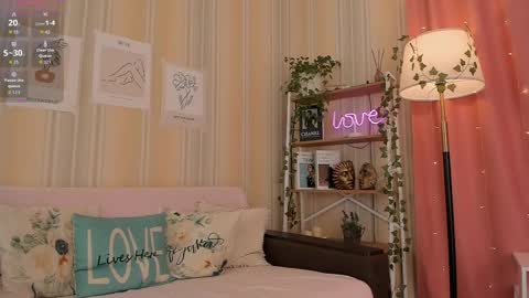 Eva 3 online show from 04-25-26, 01:41