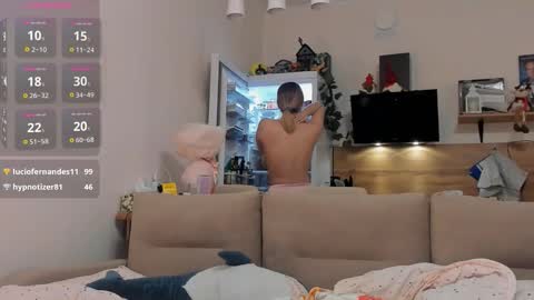 Ms ForYOU online show from 02-26-26, 04:17