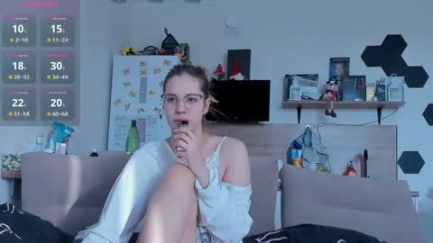 Ms ForYOU online show from 03-29-26, 03:39