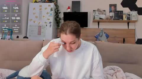 Ms ForYOU online show from 04-20-26, 02:20